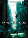Prometheus 04 Mantiek