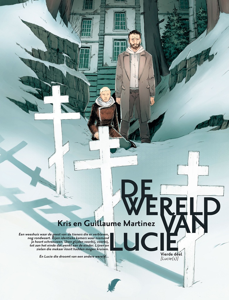 De Wereld Van Lucie 04 Lucie(S)