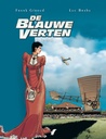 De Blauwe Verten 02 Penelope