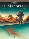 De Maanbeer 01 Fort Sutter