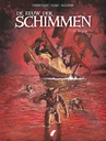De Eeuw Der Schimmen 02 De Grot
