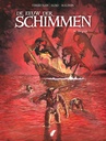 De Eeuw Der Schimmen 02 De Grot