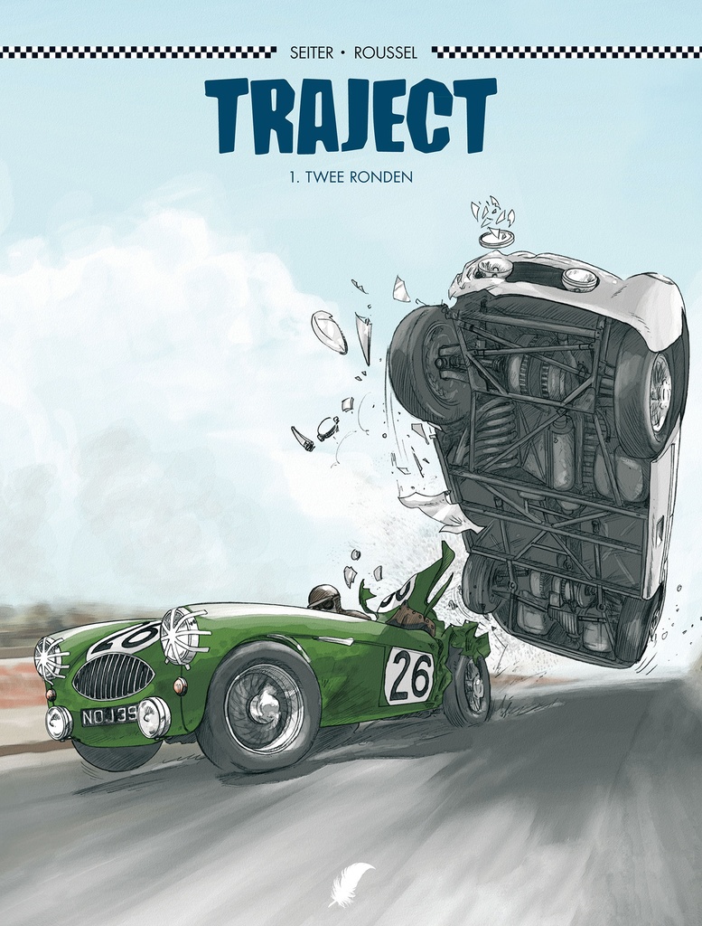 Traject SC 01 Twee Ronden