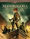 Mandragora 01 Een Poort Naar De Hel