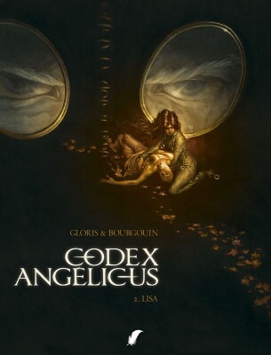 Codex Angelicus Box 1-2-3