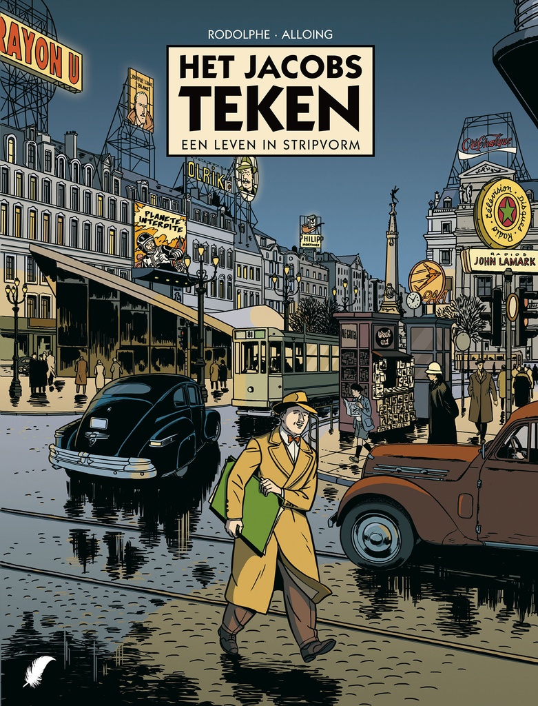 Het Jacobs-Teken