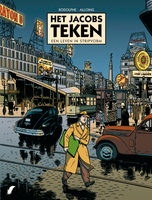 Het Jacobs-Teken