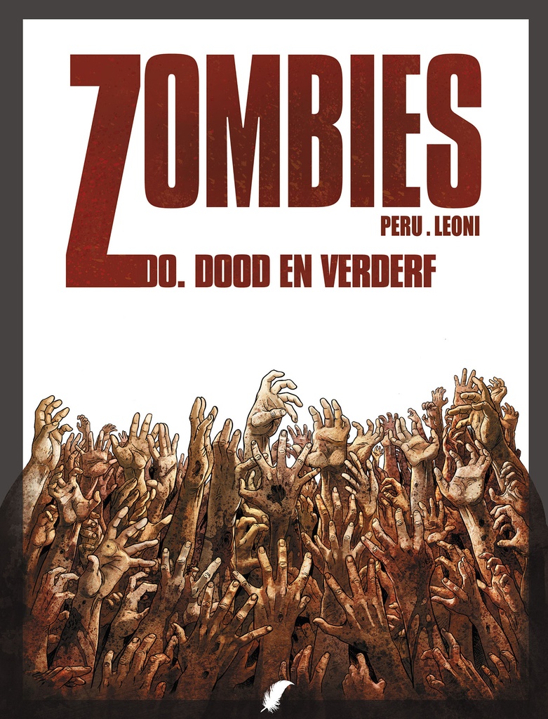 Zombies 00 Dood En Verderf