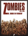 Zombies 00 Dood En Verderf