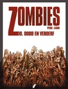 Zombies 00 Dood En Verderf
