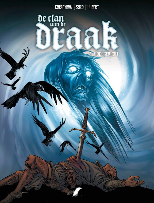 De Clan Van De Draak 03 Godsoordeel