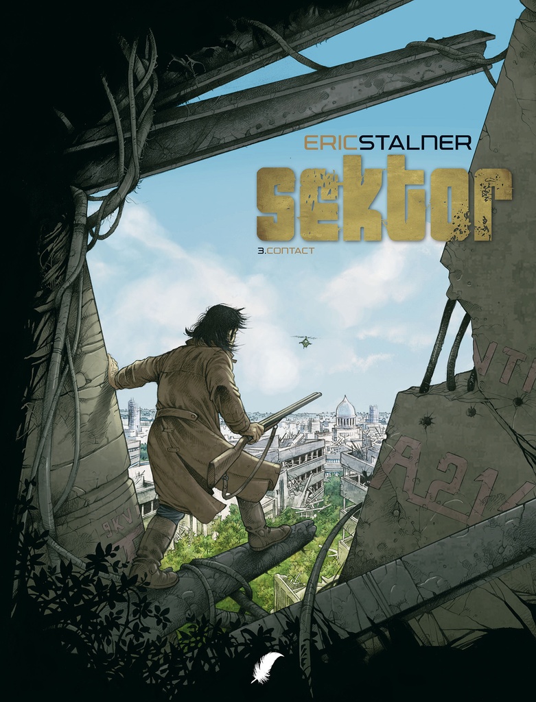 Sektor 03 Contact