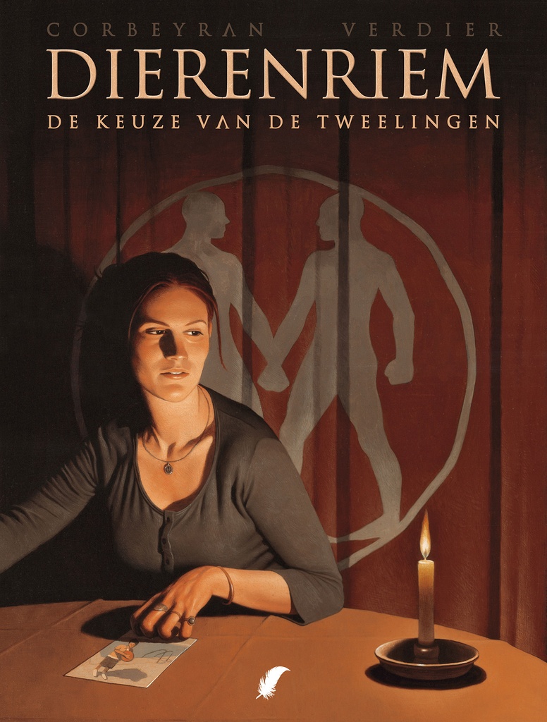 Dierenriem 03 De Keuze Van De Tweelingen