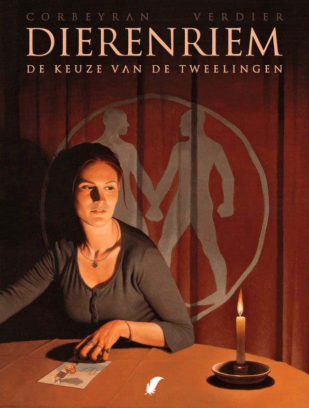 Dierenriem 03 De Keuze Van De Tweelingen