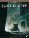 Jack The Ripper 01 Bloedbanden