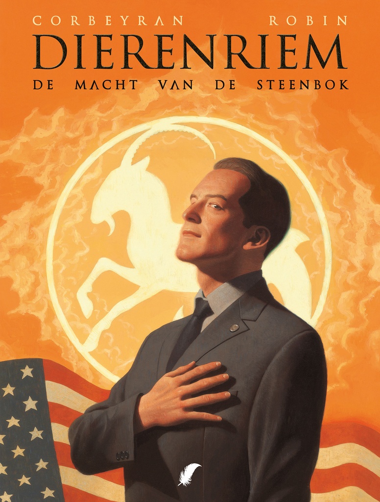 Dierenriem 10 De Kracht Van De Steenbok