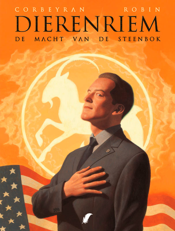Dierenriem 10 De Kracht Van De Steenbok