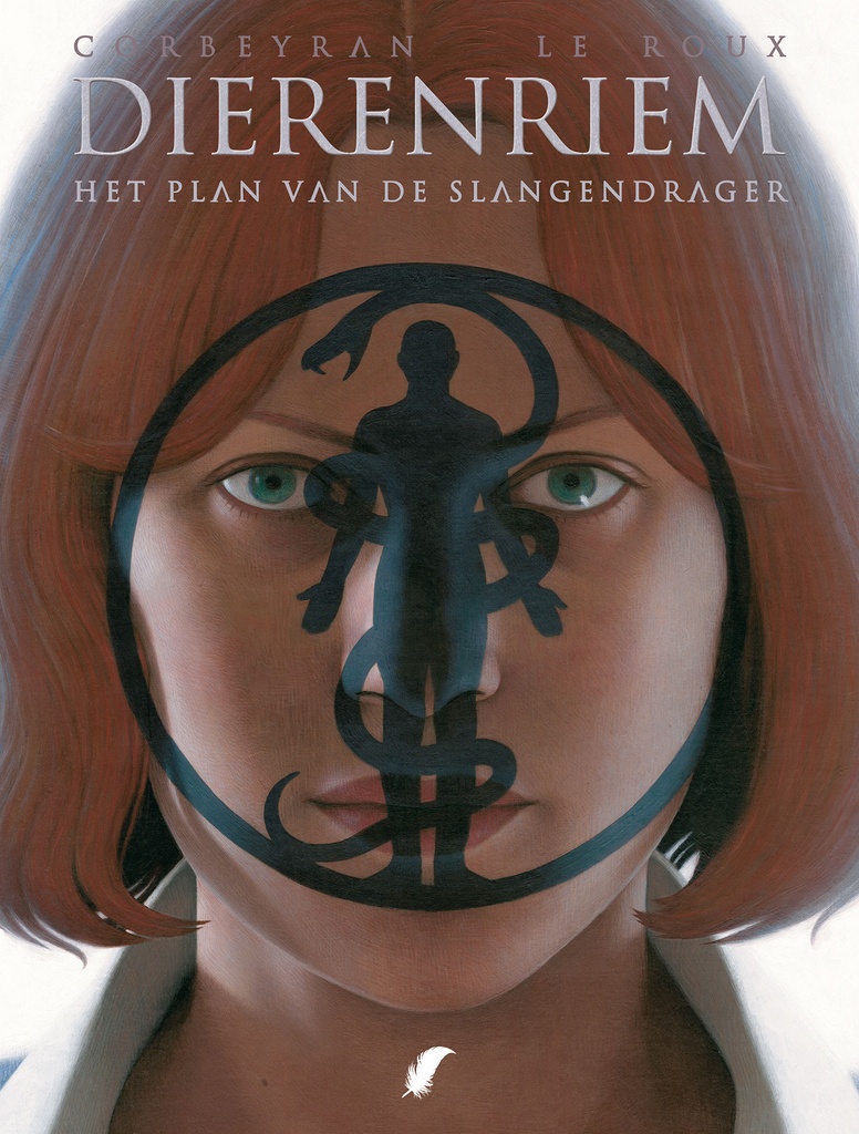 Dierenriem 13 Het Plan Van De Slangendrager