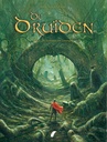 De Druiden 07 De Verdwijning Van Cornwall