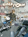 Rider On The Storm SC 01 Brussel