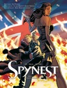 Spynest Missie 02 Operatie Excalibur