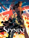 Spynest Missie 02 Operatie Excalibur