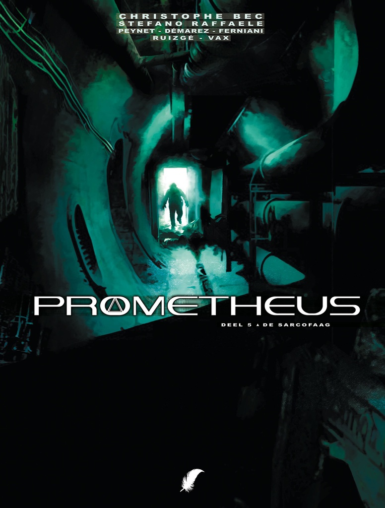 Prometheus 05 De Sarcofaag