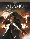 Alamo 02 Een Rode Dageraad