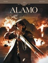 Alamo 02 Een Rode Dageraad