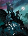 De Strijd Om Het Vuur 01 In De Nacht Der Tijden