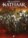 De Laatste Kathaar 02 Bloed Van De Ketters