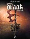 De Clan Van De Draak 04 De Voorspelling