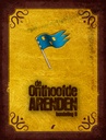 De Onthoofde Arenden Bundeling 09 (Bevat Delen 17+18)