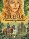 Legende 06 Het Geheim Van De Lamiae