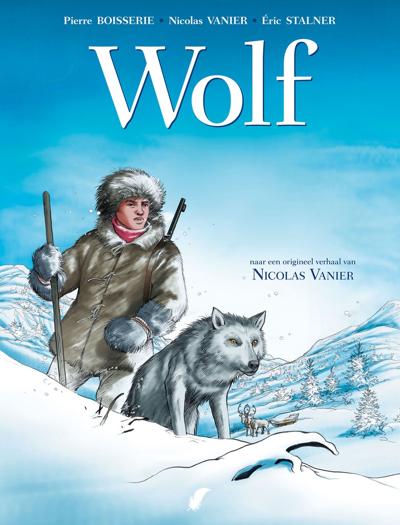 Wolf