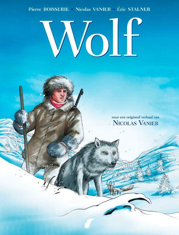 Wolf