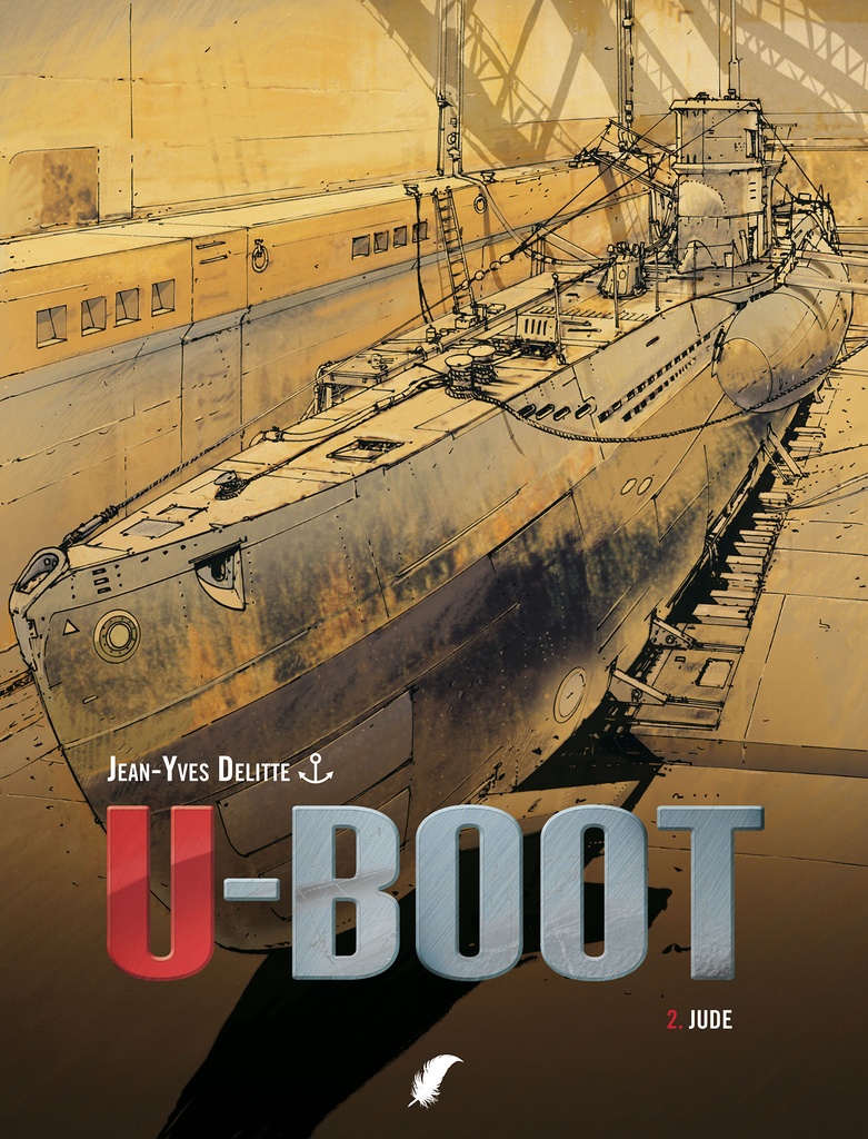 U-Boot 02 Jude
