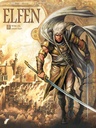 Elfen SC 03 Witte Elf, Zwart Hart
