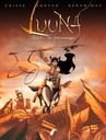 Luuna 08 Dromenvanger