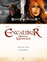 Excalibur Kronieken SC 02 Cernunnos