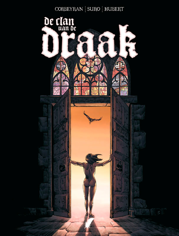 De Clan Van De Draak 05 Het Geheim