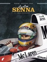 Ayrton Senna SC Verhaal Van Een Mythe