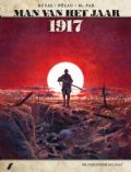 Man Van Het Jaar 01 1917 Onbekende Soldaat
