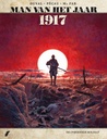 Man Van Het Jaar 01 1917 Onbekende Soldaat