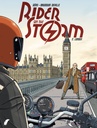 Rider On The Storm SC 02 Londen