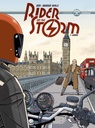 Rider On The Storm SC 02 Londen