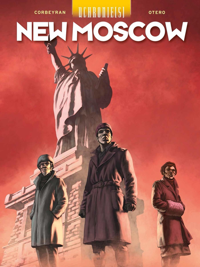 Uchronie(S) New Moscow 02