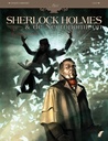 Sherlock Holmes En De Necronomicon 02 De Nacht Op De Wereld