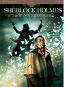 Sherlock Holmes En De Necronomicon 02 De Nacht Op De Wereld