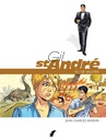 Gil Saint-Andre SC 11 Afrikaanse Ballade